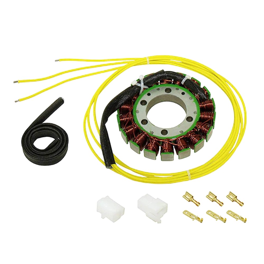 Bronco Stator Polaris Suzuki, Bronco at-01450