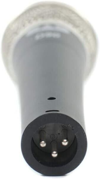 CAD Audio D90 Handheld Dynamic Microphone Black FREE SHIPPING