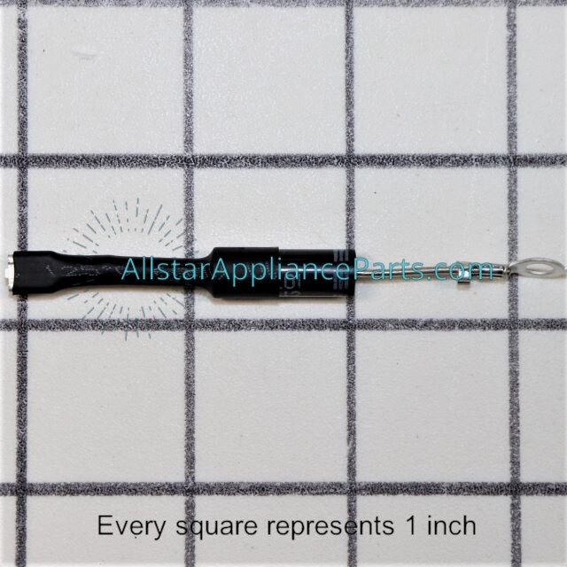 Bosch Microwave Range/Stove/Oven Diode 00617249