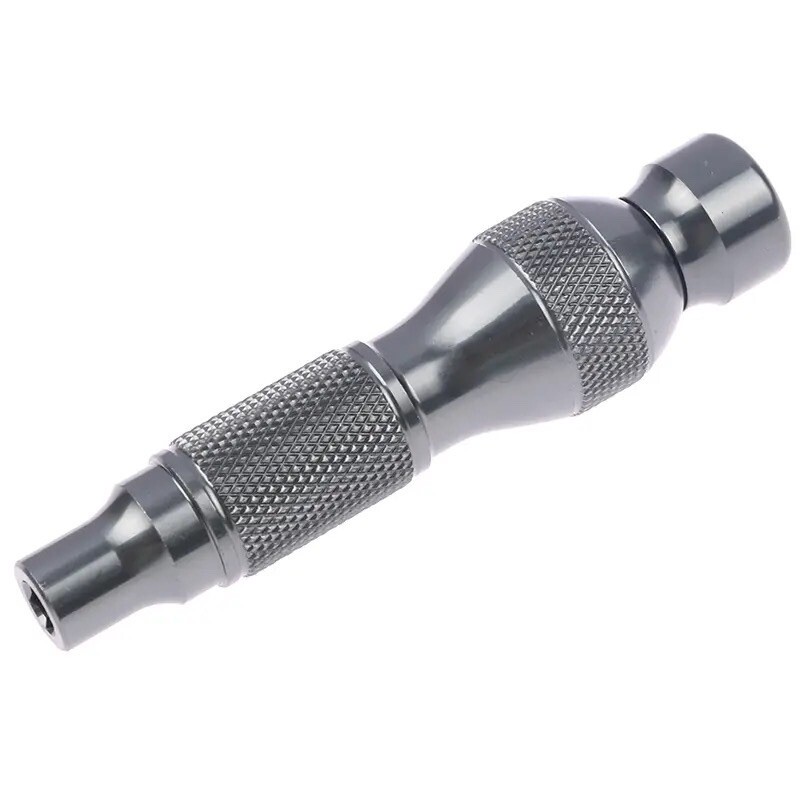 1/4 Inch Hex Quick Change Screwdriver Bit Holder Handle For Torx Security Bits