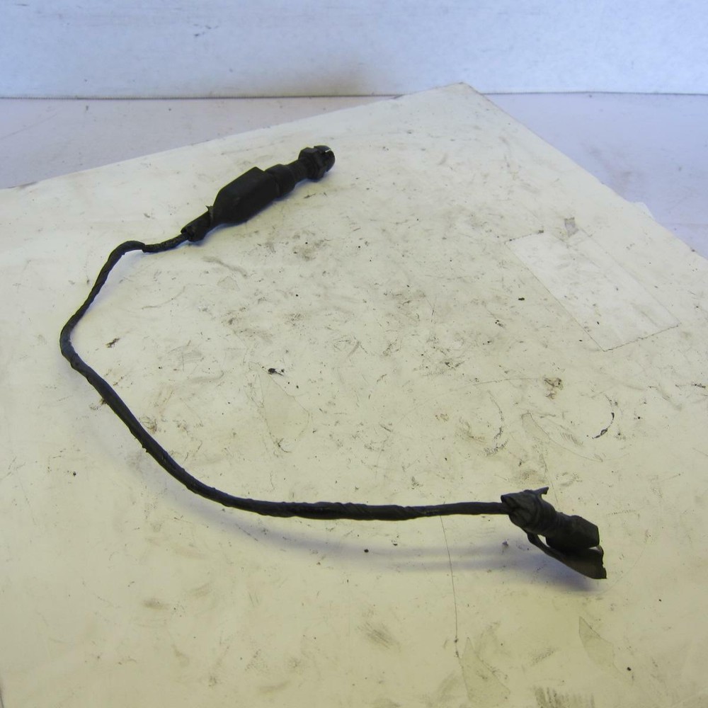 2001 Suzuki GS500 OEM REAR BACK BRAKE SWITCH