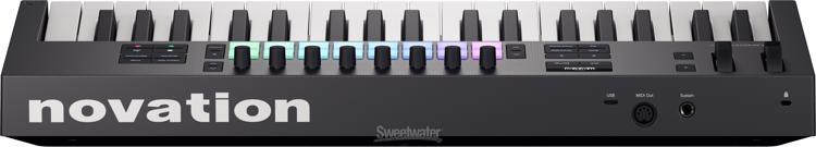 Novation Launchkey 37 MK4 37-key Keyboard Controller