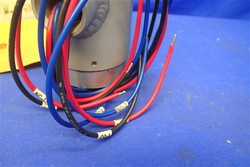 W.E. ANDERSON DouTecT EXPLOSION PROOF PRESSURE SWITCH MODEL H-2 NOS UNUSED