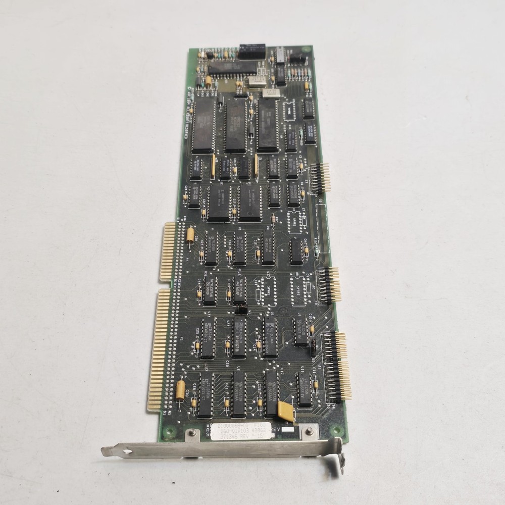 WD1002-WAH western digital / wd isa hard drive controller