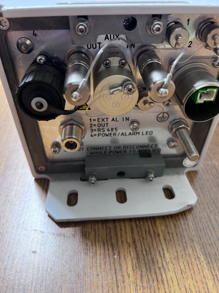 Commscope ION-M85P/19P Remote Optical Unit - 16623