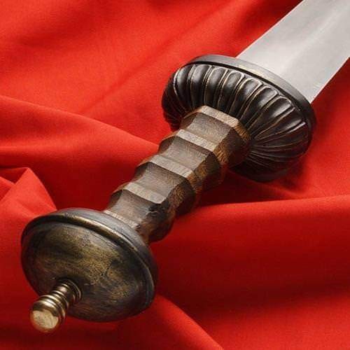 Roman Centurion Gladius