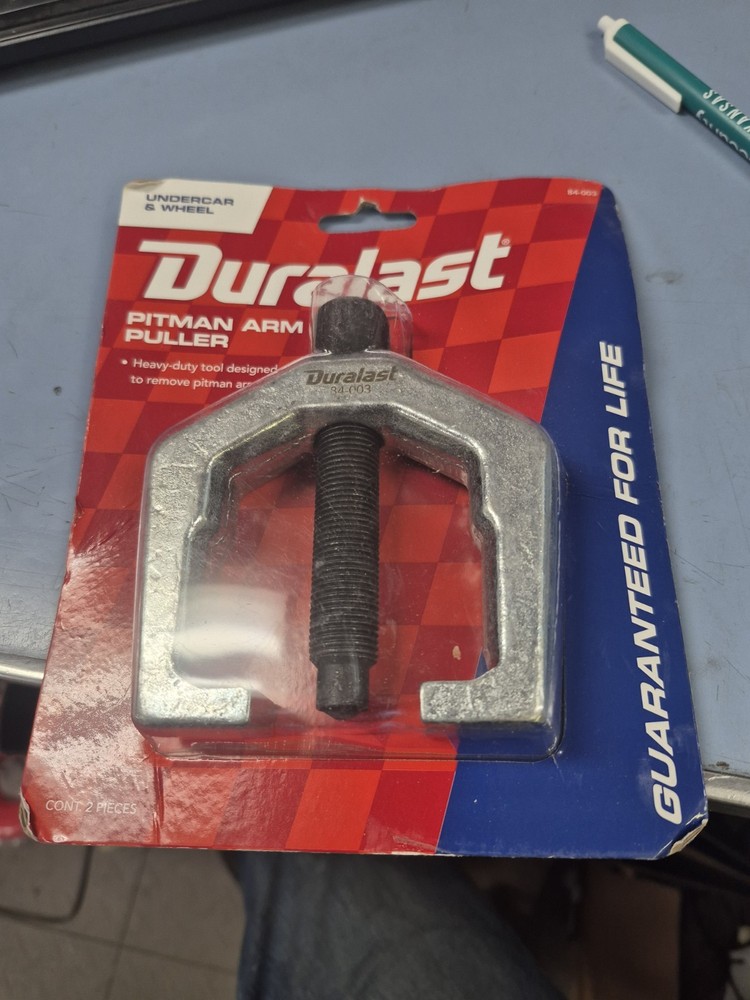 Duralast Pitman Arm Puller 84-003