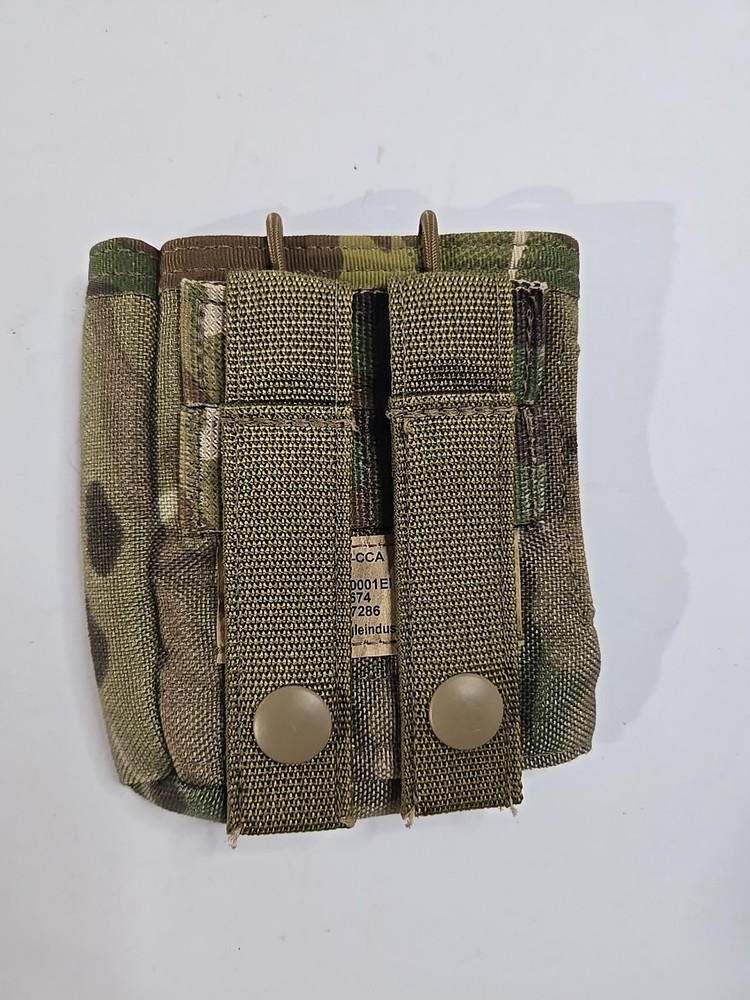 Eagle Industries Multicam PPr Pouch