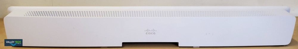 Cisco Webex Room Kit Plus Codec Plus USED