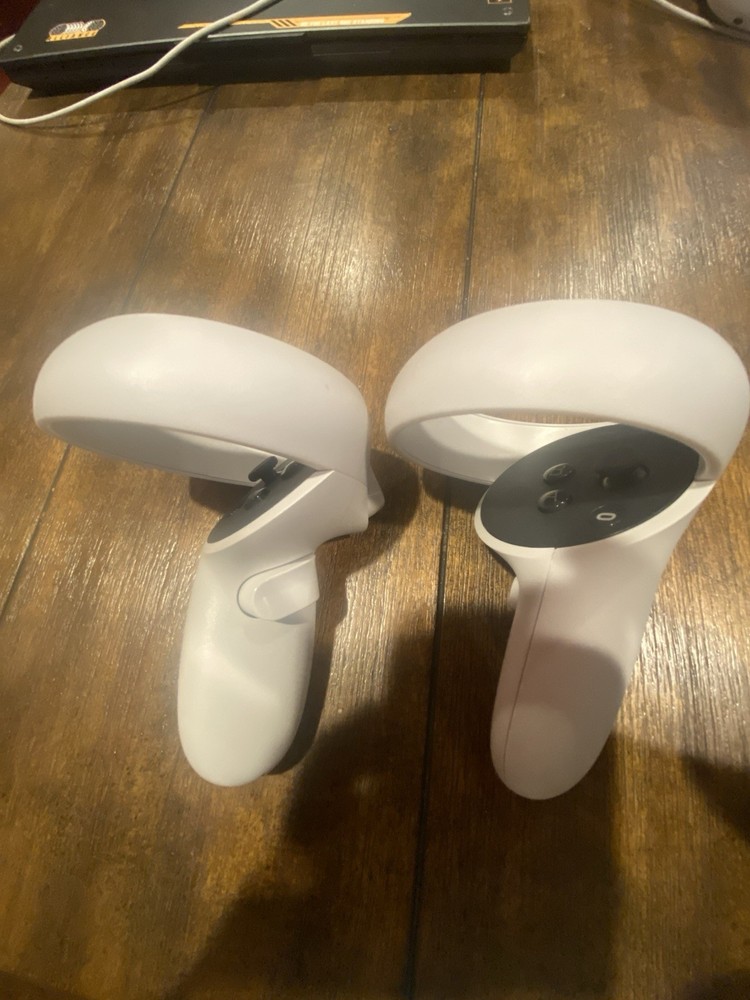 Oculus Quest 2