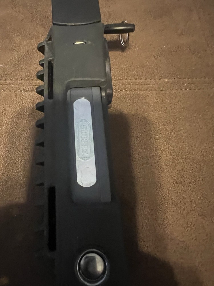 ABUS Ugrip Bordo Bike Lock