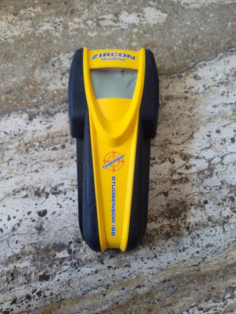 Zircon One Step Stud Sensor I65