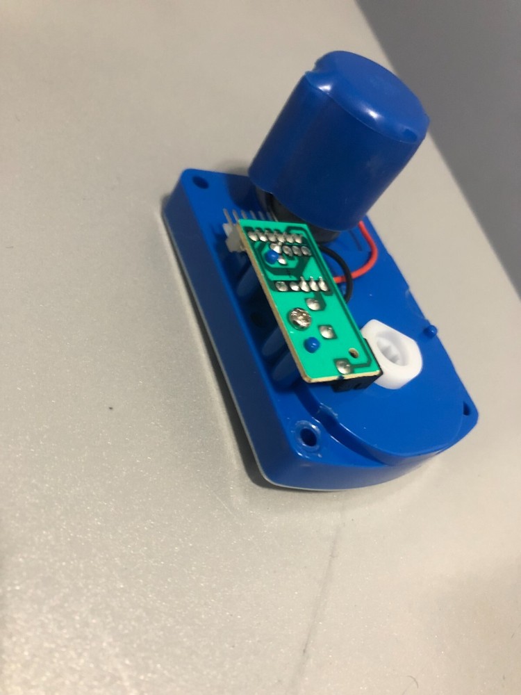 Seaga Vending Machine ELC920 Drink Motor