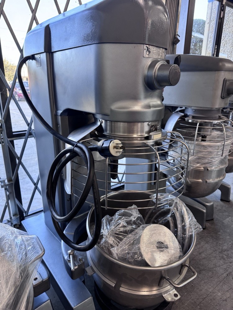 Hobart 60Qt Mixer-2hp