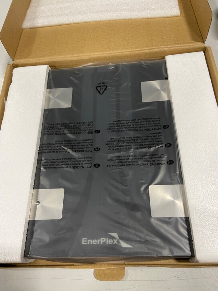 EnerPlex Body Smart Scale Body Composition Analyzer Bluetooth Digital Display