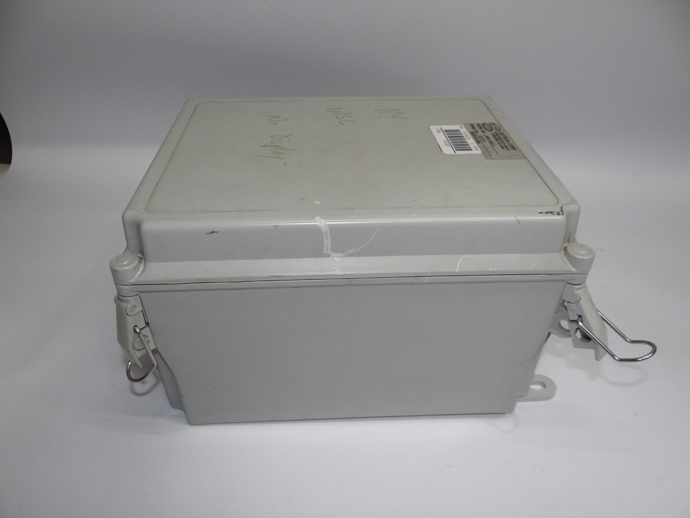 Sutron SatLink 2 Logger transmitter 6661-1263-1