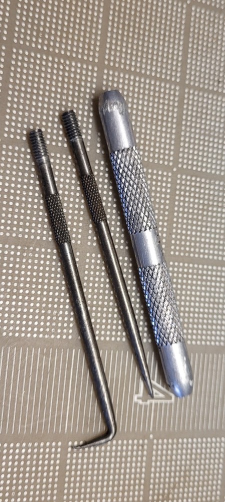 CRAFTSMAN Double End Scriber