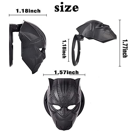 Car Engine Ignition Start Stop Push Start Button Ring Car Interior Protective