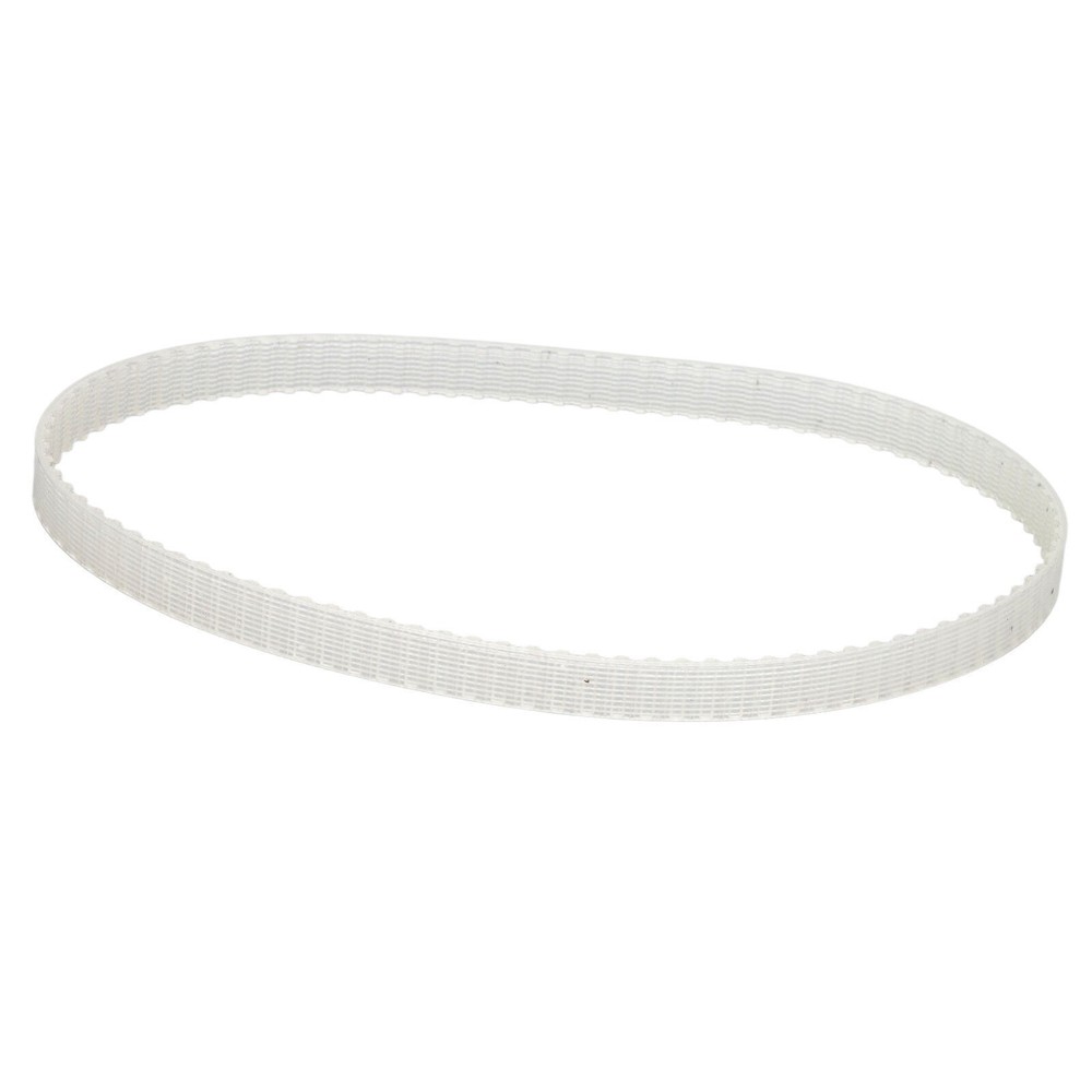 Lathe Belt Transparent Polyurethane Transmission Accessory Replacement Part