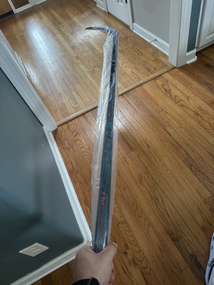 CCM VIZION 65 FLEX P28+1/4