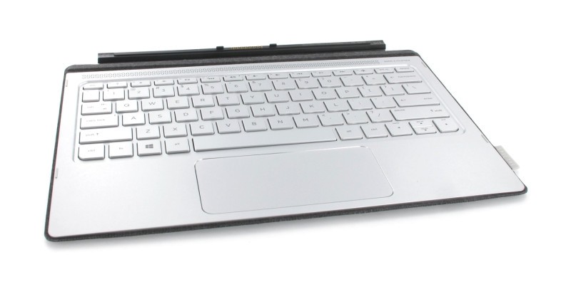 830341-001 - Soft Cover Keyboard Base