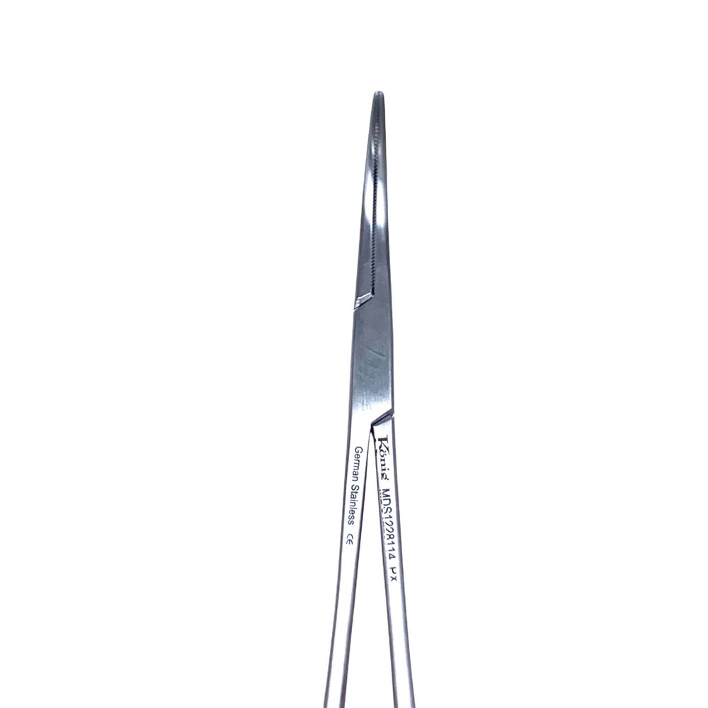 Medline Konig REF MDS1228114, Hemostatic Forceps