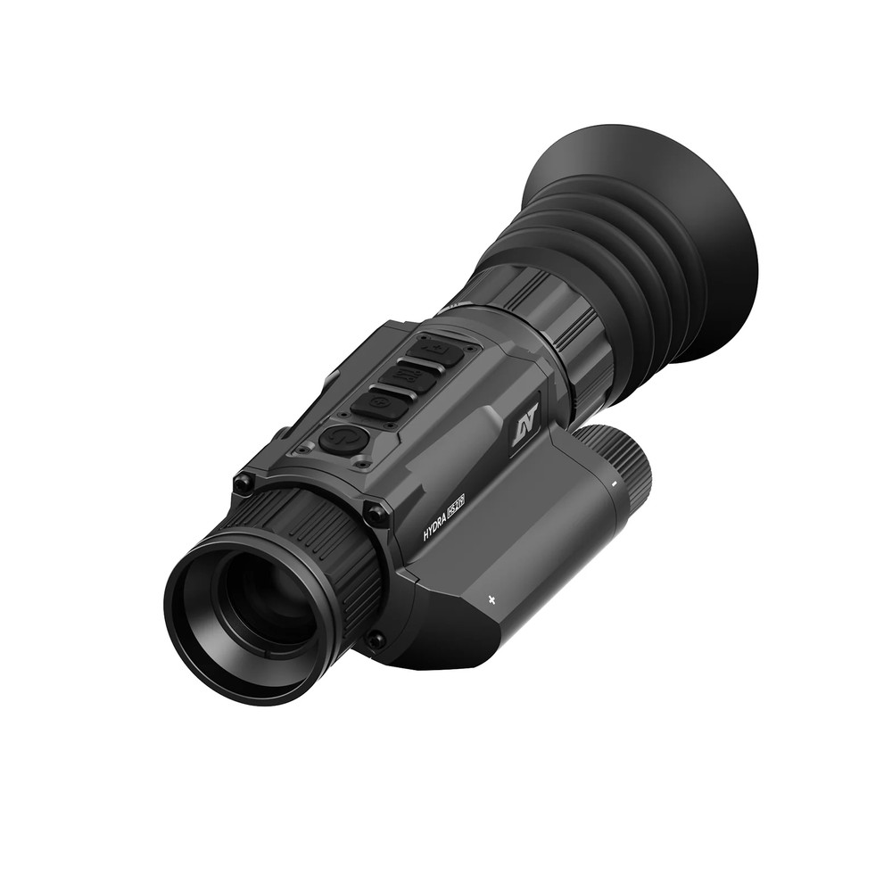 DNT Hydra 256 Multi-Function Thermal Scope HS219 19mm