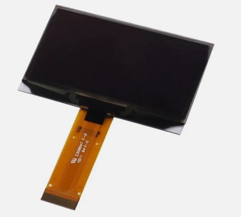 Panel Dedicated Display LCD Screen E308847 PG-2864ASYP 2864ASYP