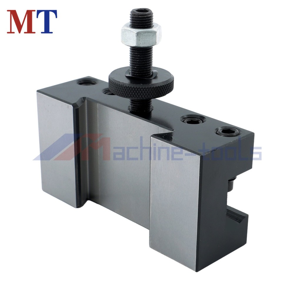 Efficient CA #2 250-402 Quick Change Post for Lathe Facing Turning