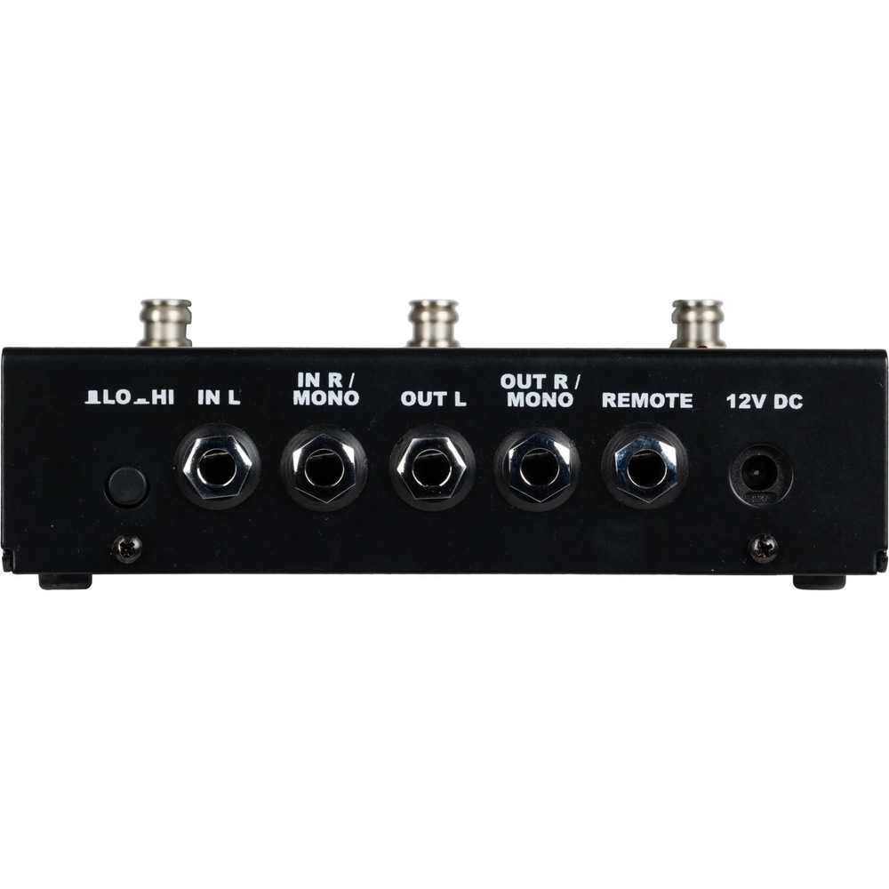 Neo Instruments Ventilator 2 Pedal