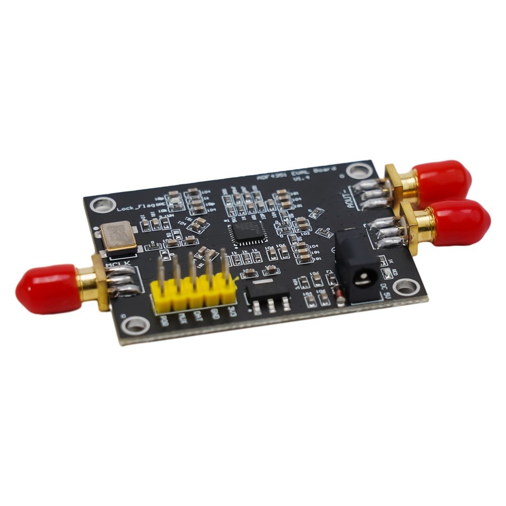 Reliable ADF4351 Development Board for High Performance Frequency Synthesis