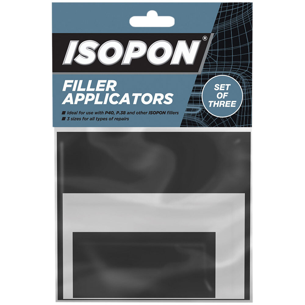 U-pol Apl / 3 Applicator (3-Pack)