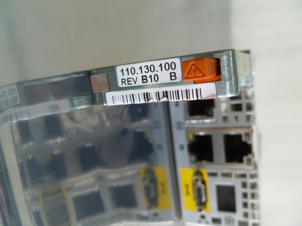 EMC 110-130-100B VNX Series Storage Array System MGMT Management Module