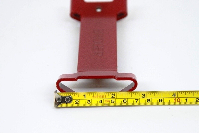 Bridger Coilspring Setters Setting Tool Trapping Supplies Trap