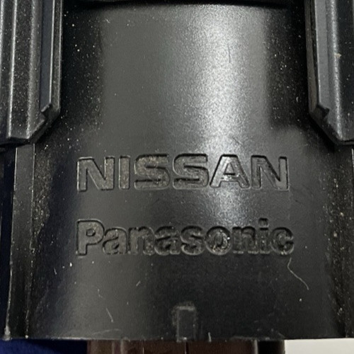 2015 NISSAN ROGUE START AND STOP ENGINE SWITCH OEM