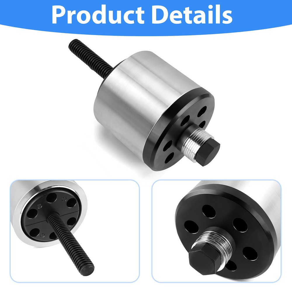 Bushing Installation Tool S24736 For Hendrickson@ Vantraax Narrow Bushing