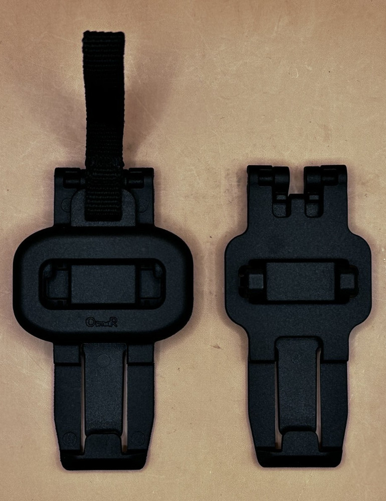 OSMAR SINGLE MOLLE MAGNETIC FASTENER