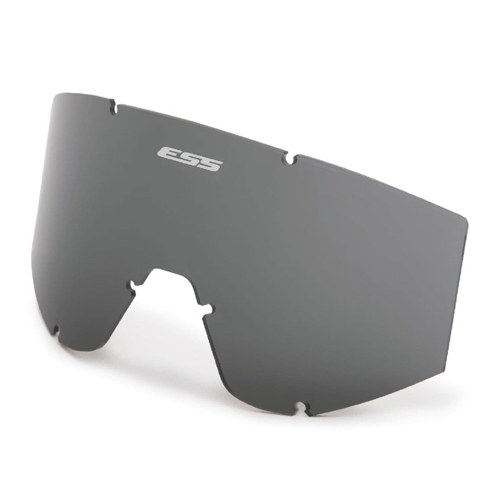 ESS Striker Smoke Gray Replacement Lens (740-0227)