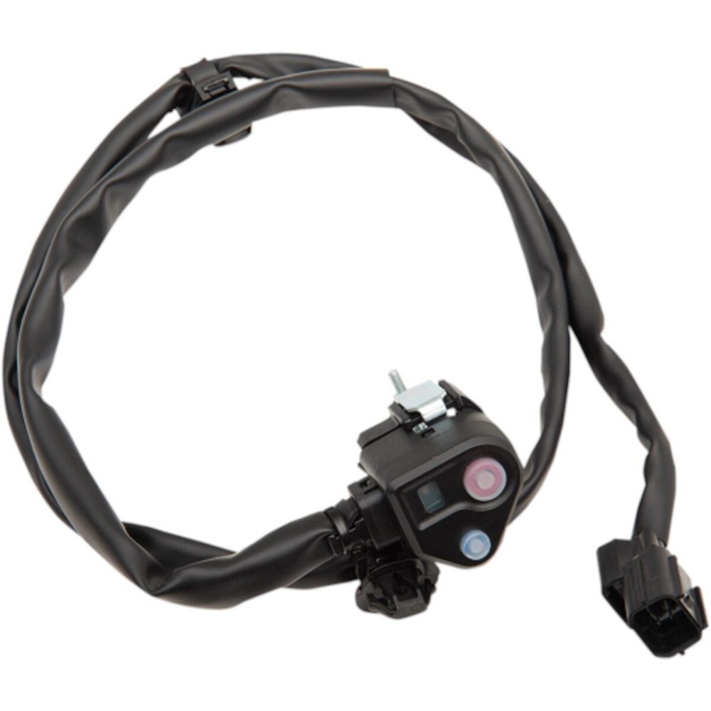 Moose Kill and Mode Switch - 2106-0465