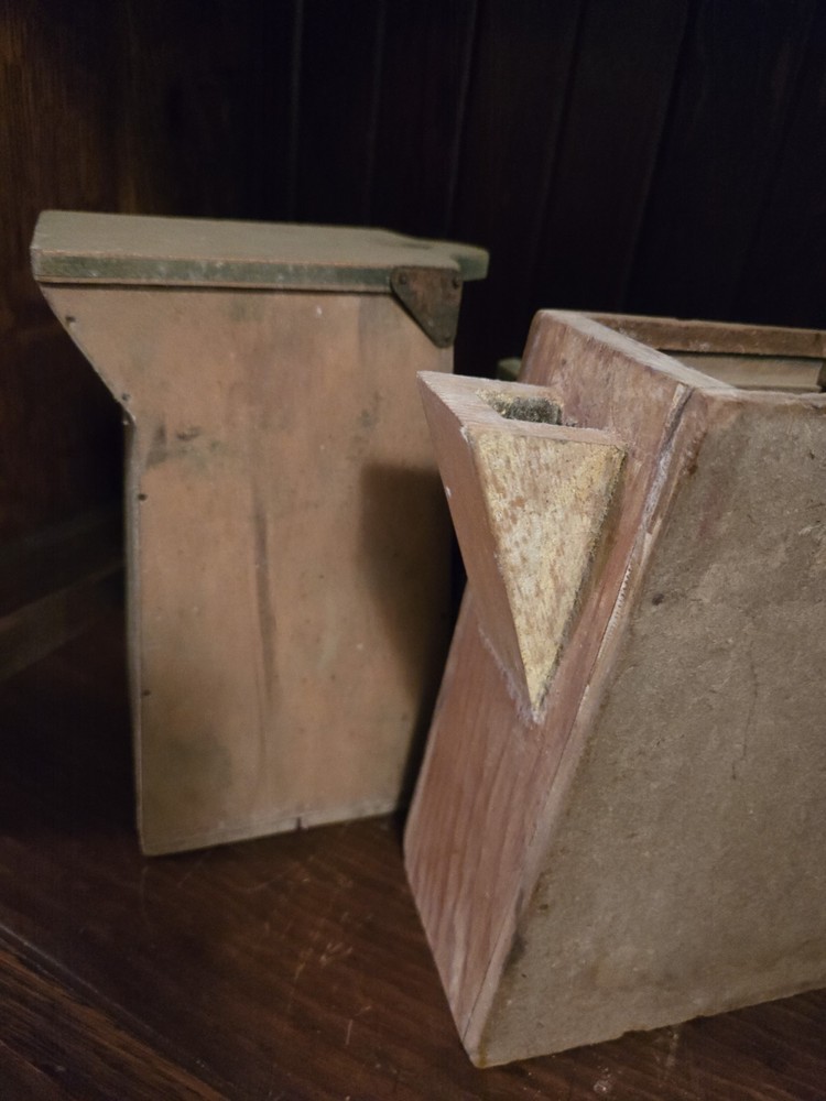 Soap Making Boxes