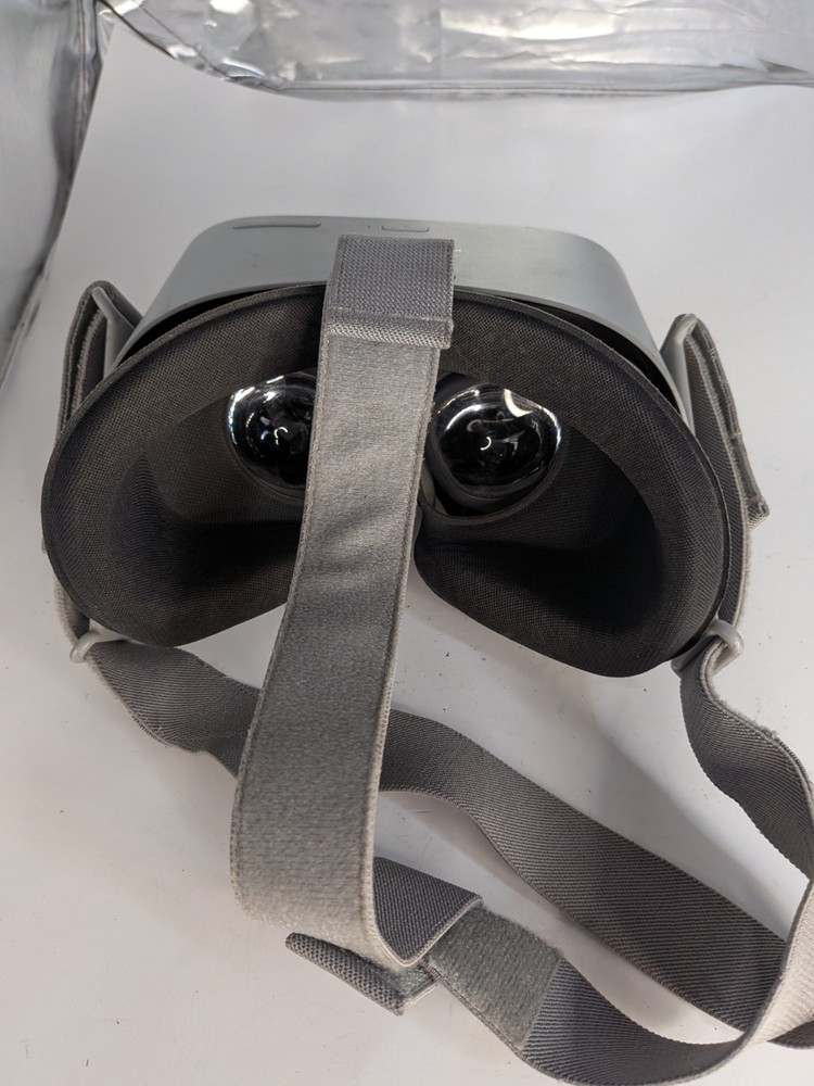 Meta Oculus Go Standalone Headset SOLD AS IS Unknown