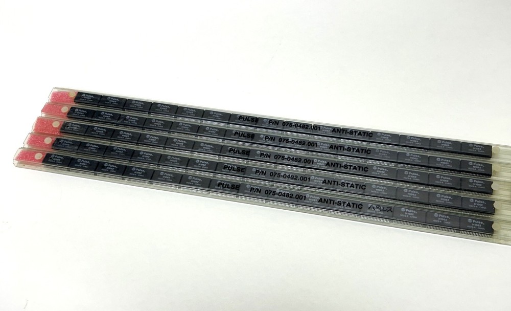 Pulse Port module H1062 5pcs, new