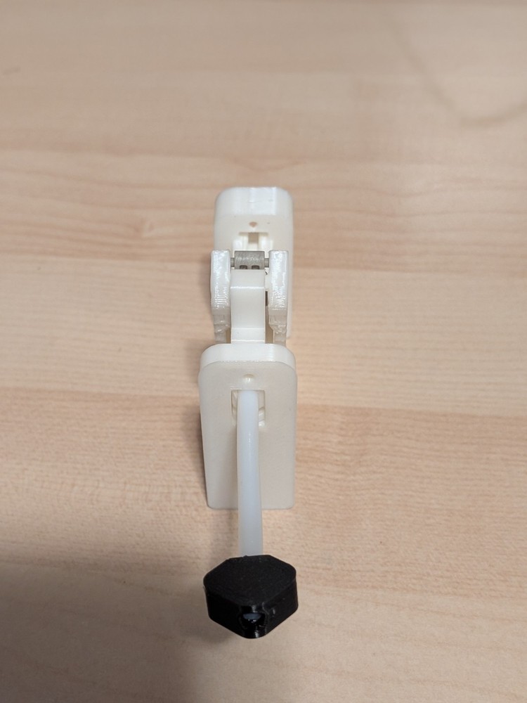 Mechanical Automatic Filament Cutter (1.75mm)