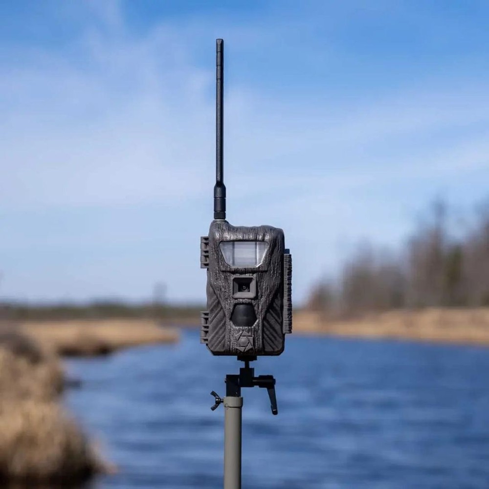 Stealth Cam Flashback 40MP White Flash Cellular Trail Camera