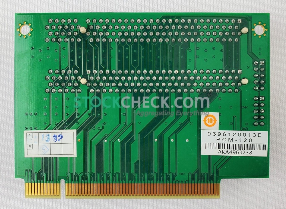 Advantech PCM-120 Riser Card
