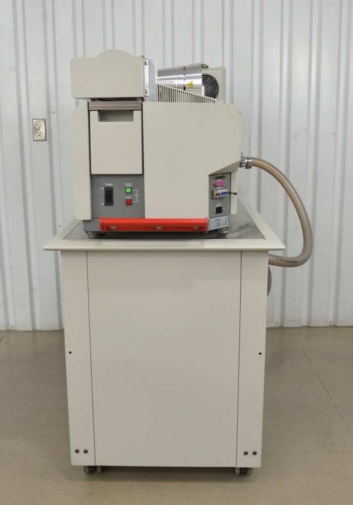 Applied Biosystems MDS Sciex API 3000 LC/MS/MS Mass Spectrometer System