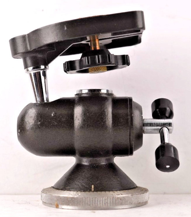 Gitzo Tripod Head