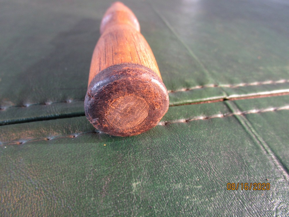 Vintage Your Money's Worth 9" Chisel