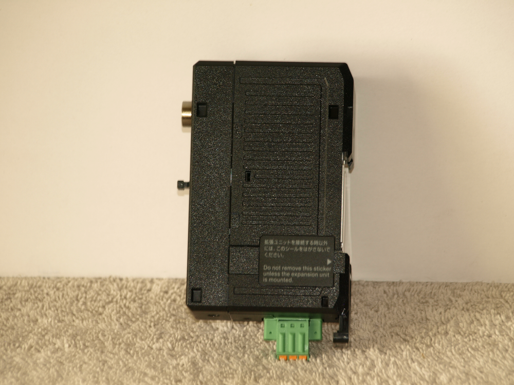 KEYENCE IV-HG10 Sensor Amplifier for Machine Vision System