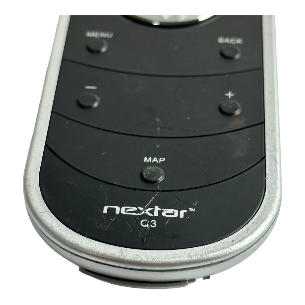 Nextar Q3-13 GPS Navigator Replacement REMOTE ONLY